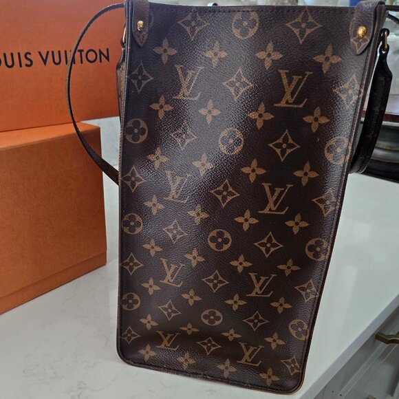 Beautiful almost new Giant Neverfull  GM - Picture 2 of 14